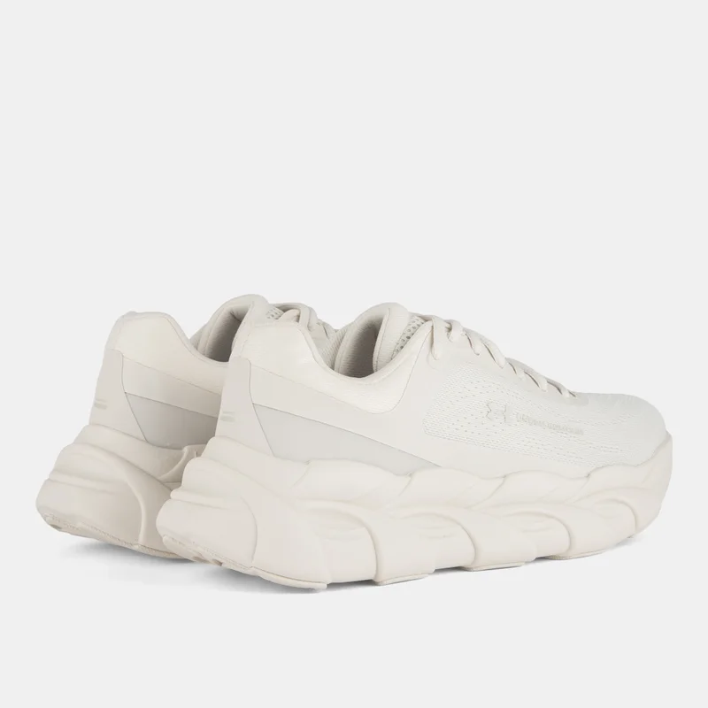 Under Armour White Women's Halo Running Shoes for Women | Best Price UAE